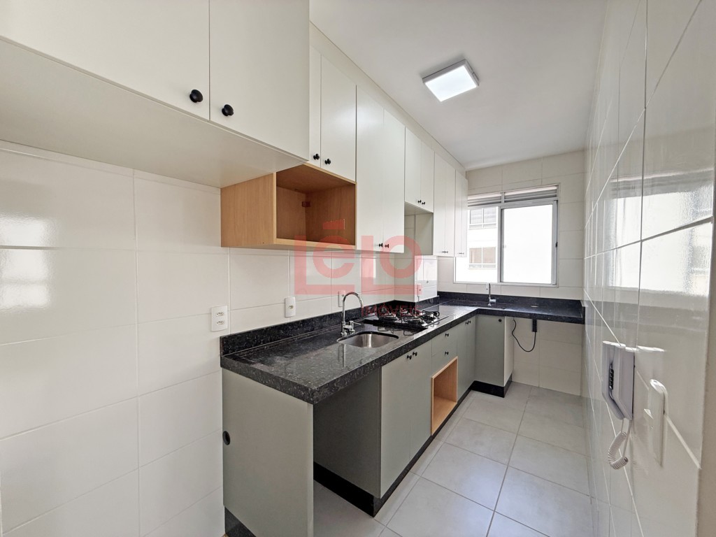 Apartamento para locacao no Jardim America em Maringa com 57,17m² por R$ 1.700,00