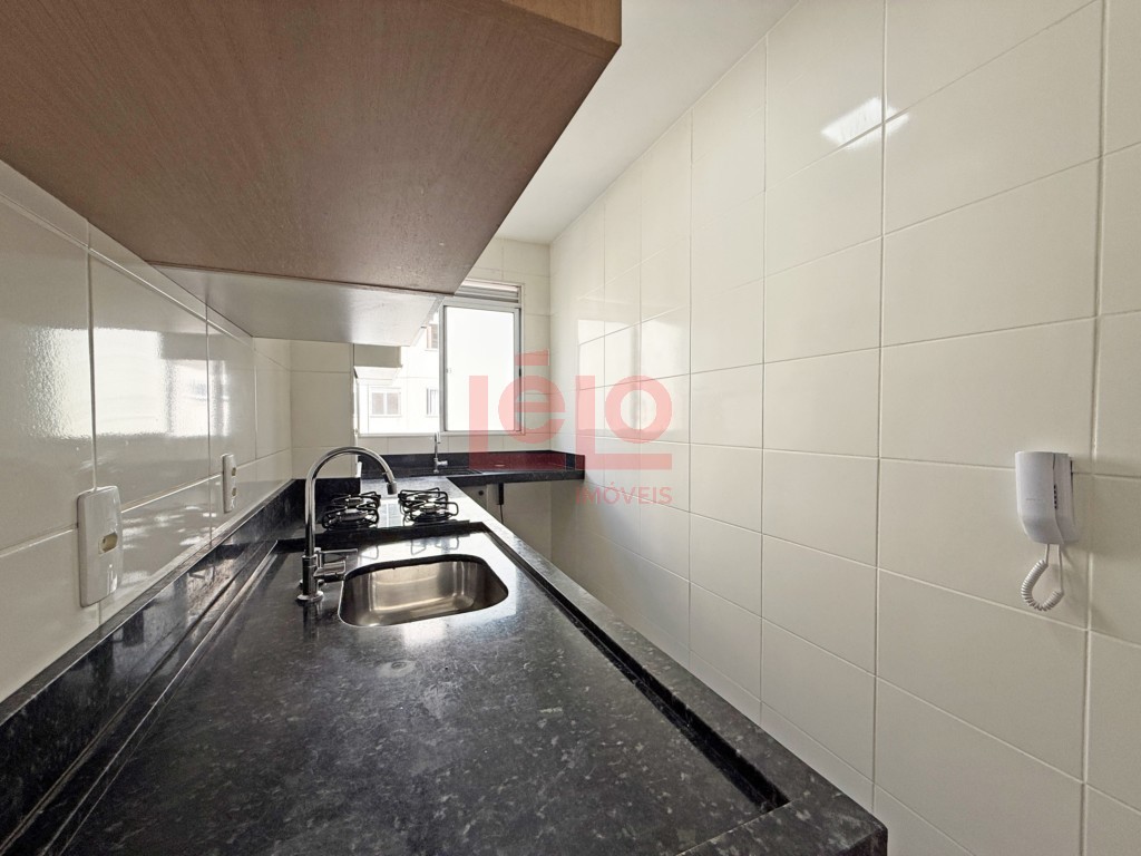 Apartamento para locacao no Jardim America em Maringa com 57,17m² por R$ 1.700,00