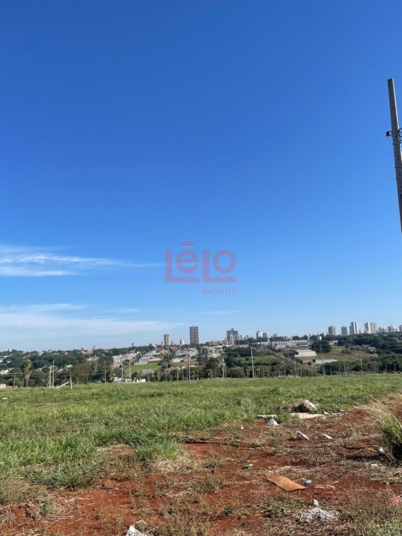 Terreno para venda no Parque Avenida em Sarandi com 300,3m² por R$ 230.000,00
