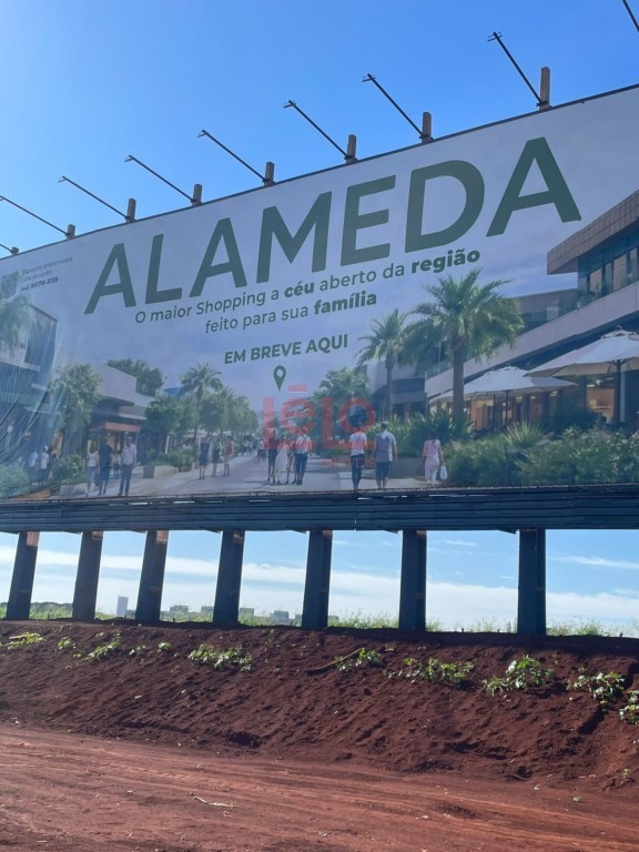 Terreno para venda no Parque Avenida em Sarandi com 300,3m² por R$ 230.000,00