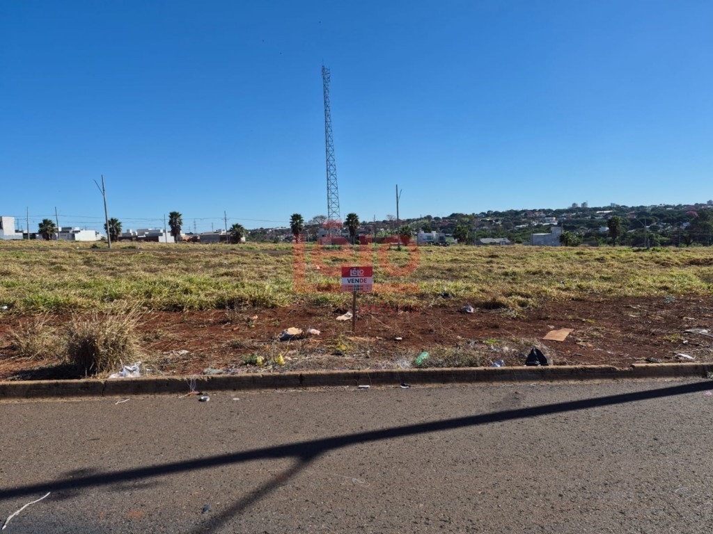 Terreno para venda no Parque Avenida em Sarandi com 300,3m² por R$ 240.000,00