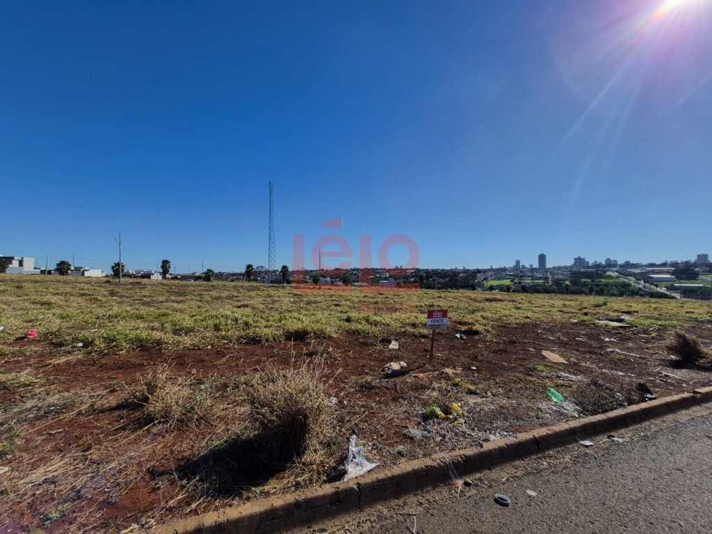 Terreno para venda no Parque Avenida em Sarandi com 300,3m² por R$ 240.000,00
