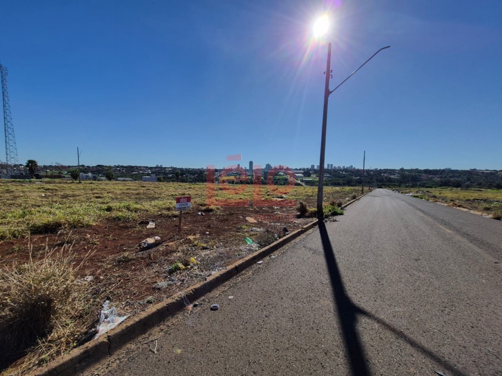 Terreno para venda no Parque Avenida em Sarandi com 300,3m² por R$ 240.000,00
