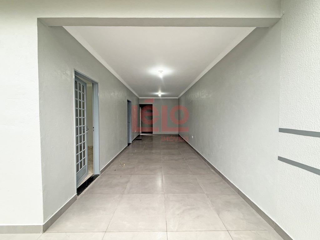 Casa Residencial para locacao no Pq Industrial_bela Vista em Paicandu com 85,71m² por R$ 1.350,00