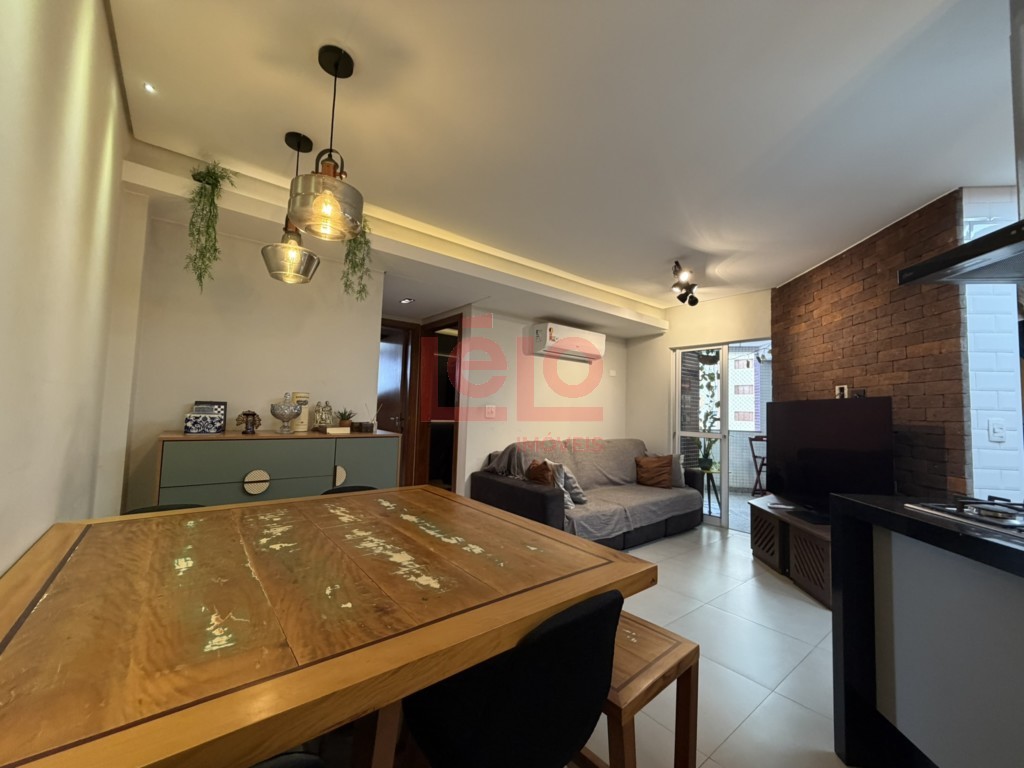 Apartamento para venda no Zona 01 em Maringa com 144m² por R$ 739.000,00