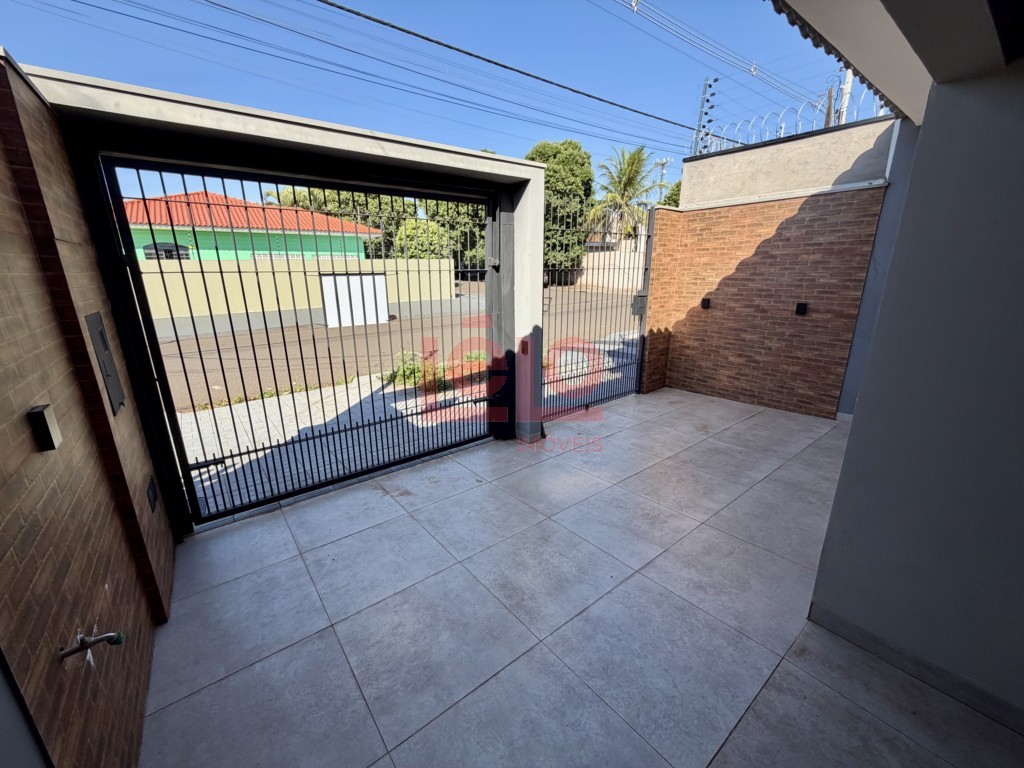 Casa Residencial para venda no Jardim Real em Maringa com 157,26m² por R$ 580.000,00