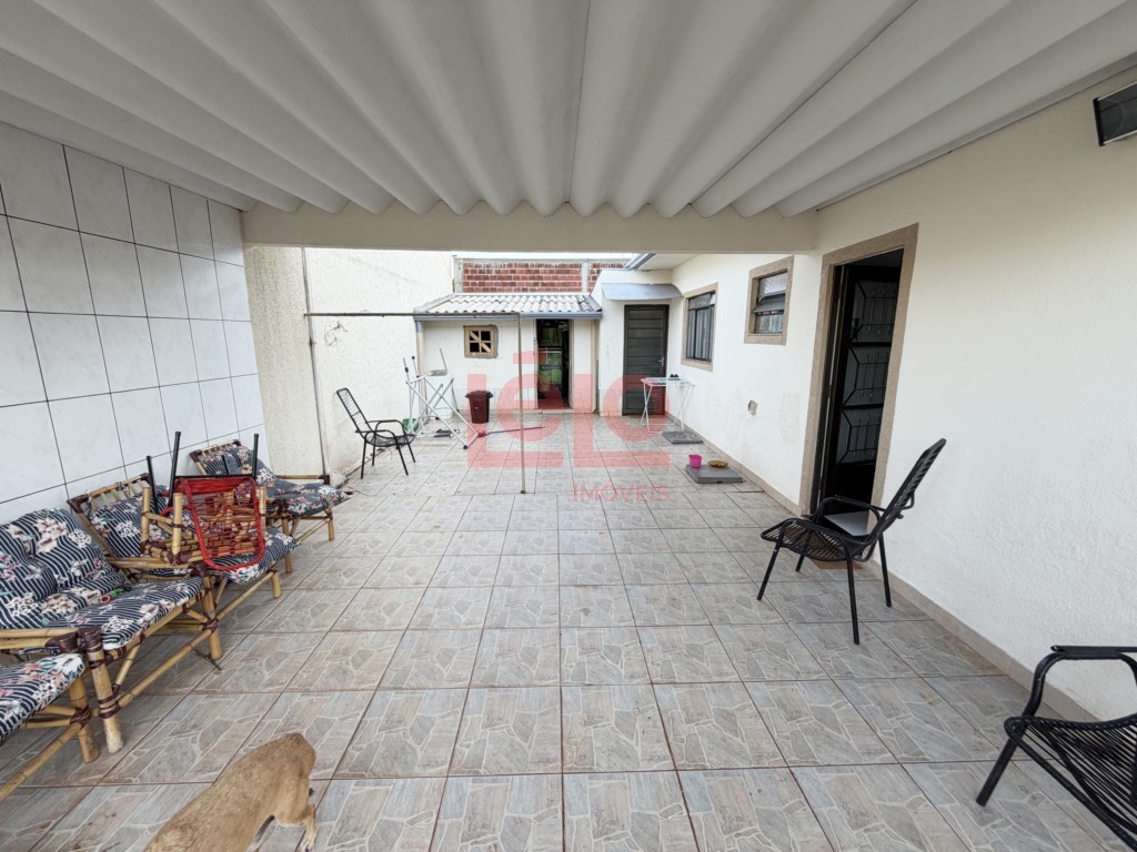 Casa Residencial para venda no Vila Morangueira em Maringa com 116,8m² por R$ 480.000,00