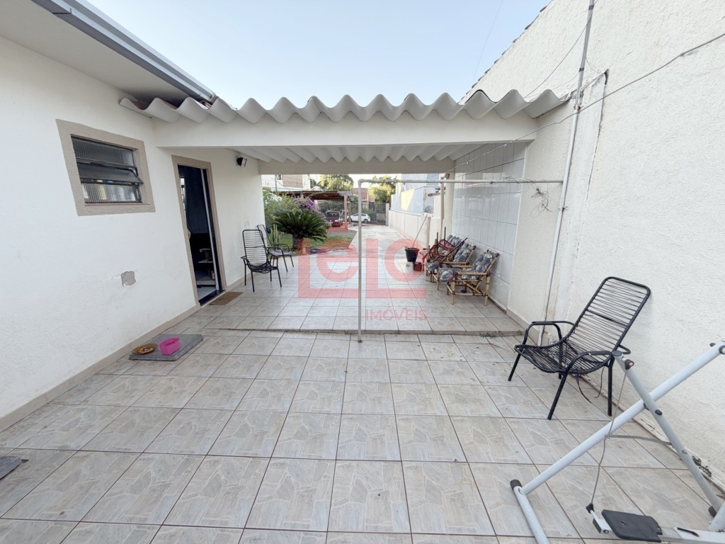 Casa Residencial para venda no Vila Morangueira em Maringa com 116,8m² por R$ 480.000,00