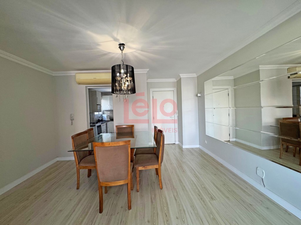 Apartamento para venda no Vila Esperanca em Maringa com 134,32m² por R$ 399.000,00