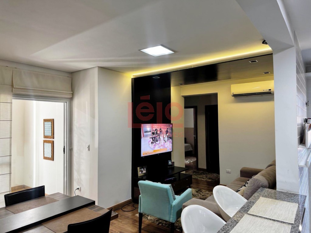Apartamento para venda no Vila Nova em Maringa com 141,15m² por R$ 590.000,00