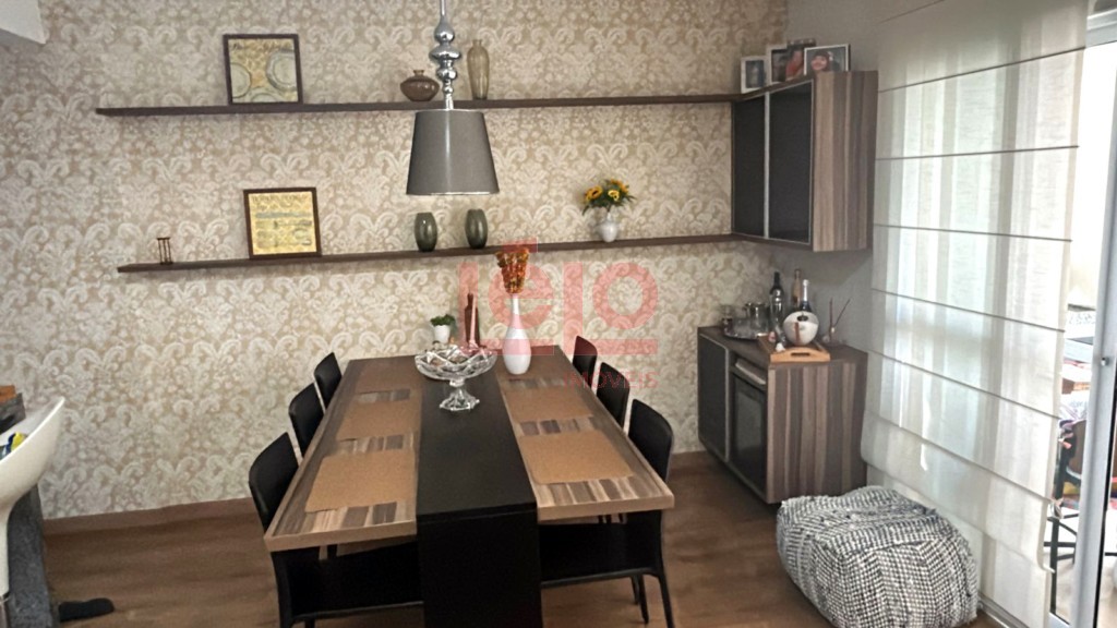 Apartamento para venda no Vila Nova em Maringa com 141,15m² por R$ 590.000,00