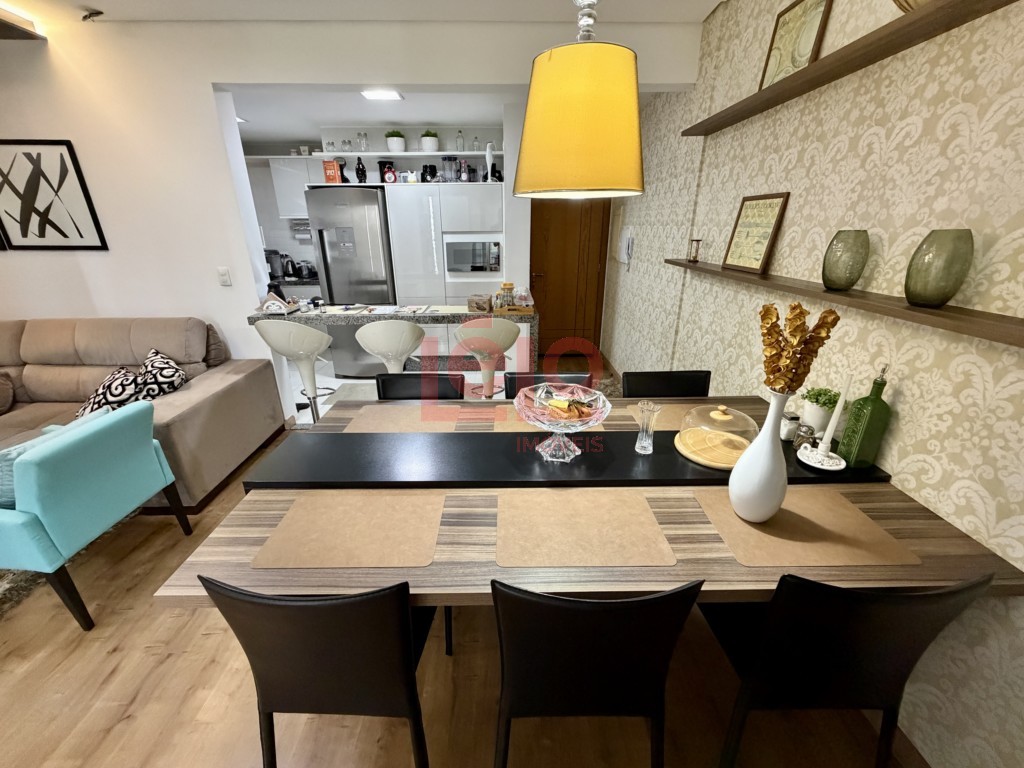 Apartamento para venda no Vila Nova em Maringa com 141,15m² por R$ 550.000,00
