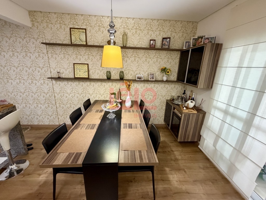 Apartamento para venda no Vila Nova em Maringa com 141,15m² por R$ 550.000,00