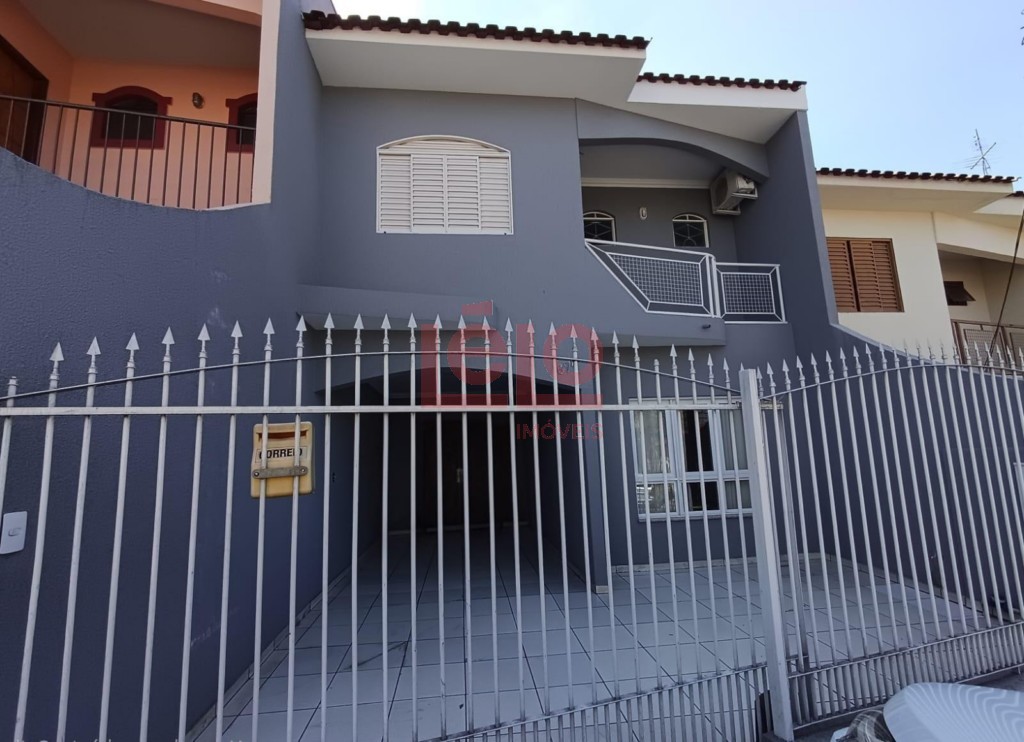 Sobrado para venda no Vila Morangueira em Maringa com 89,84m² por R$ 470.000,00