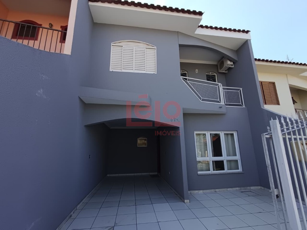 Sobrado para venda no Vila Morangueira em Maringa com 89,84m² por R$ 470.000,00