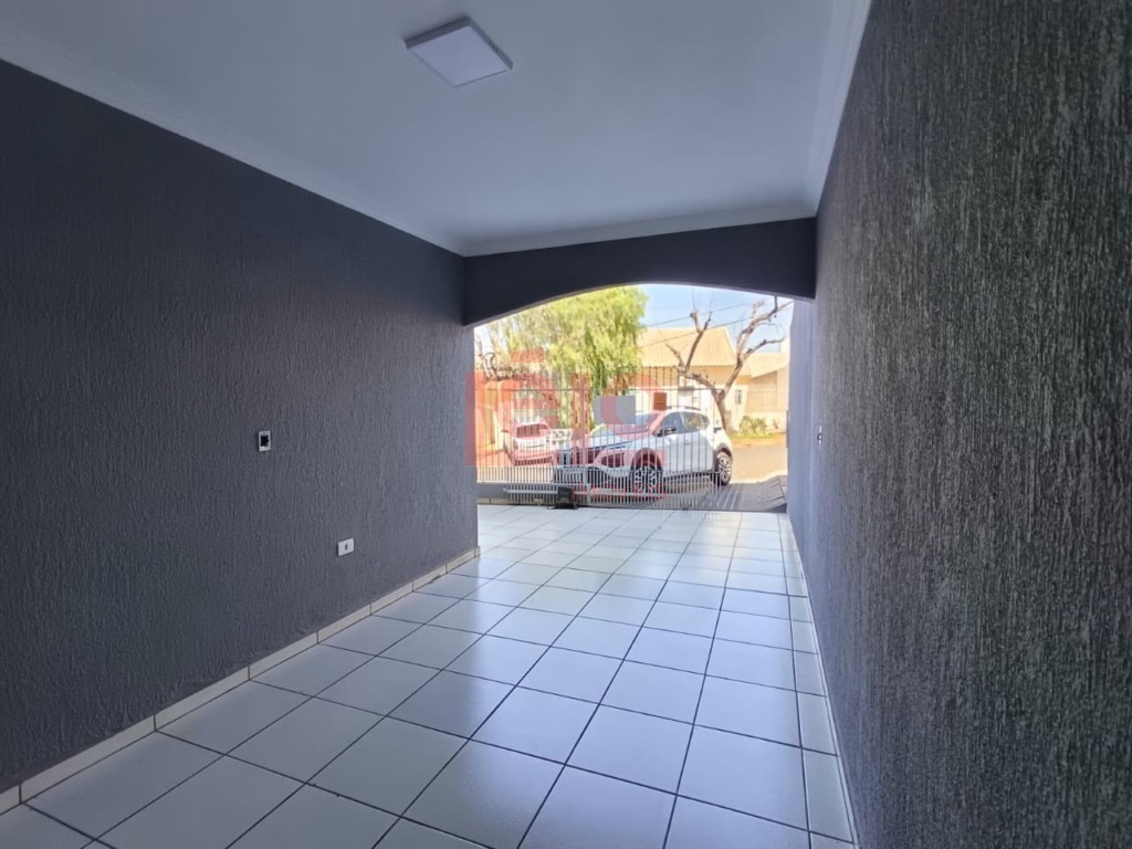 Sobrado para venda no Vila Morangueira em Maringa com 89,84m² por R$ 470.000,00