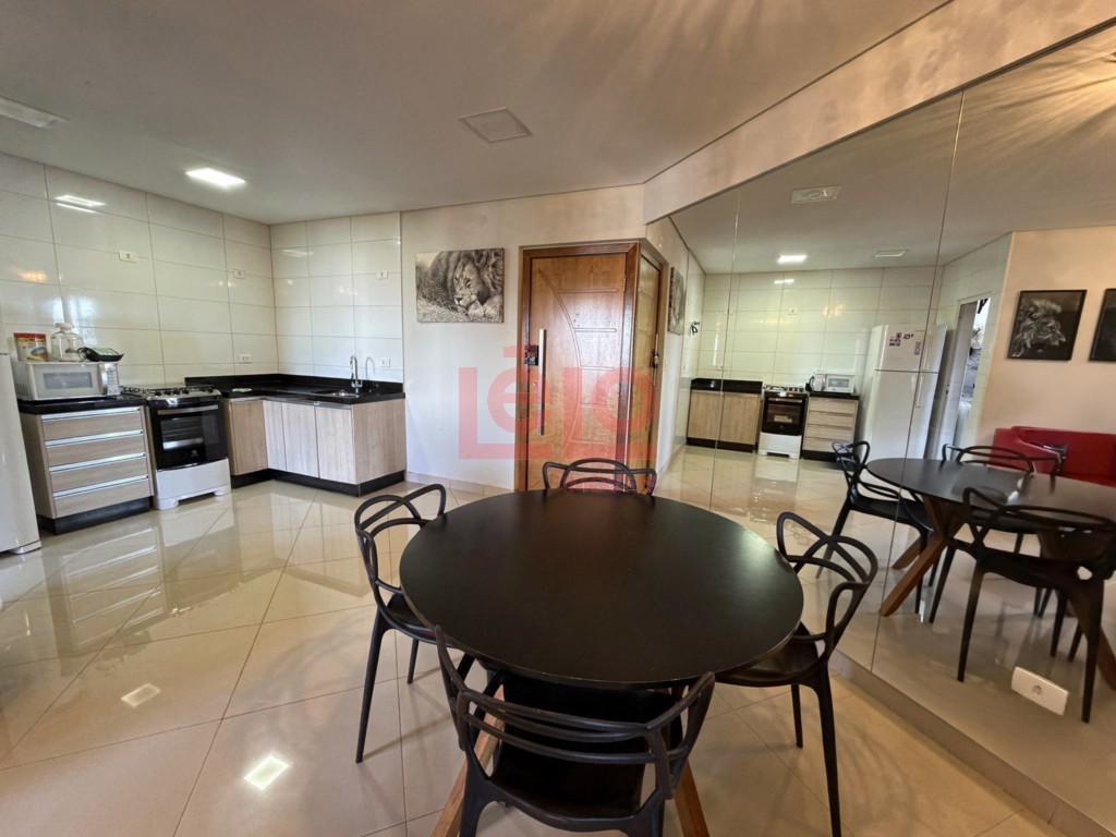 Apartamento para venda no Zona 01 em Maringa com 144m² por R$ 649.000,00
