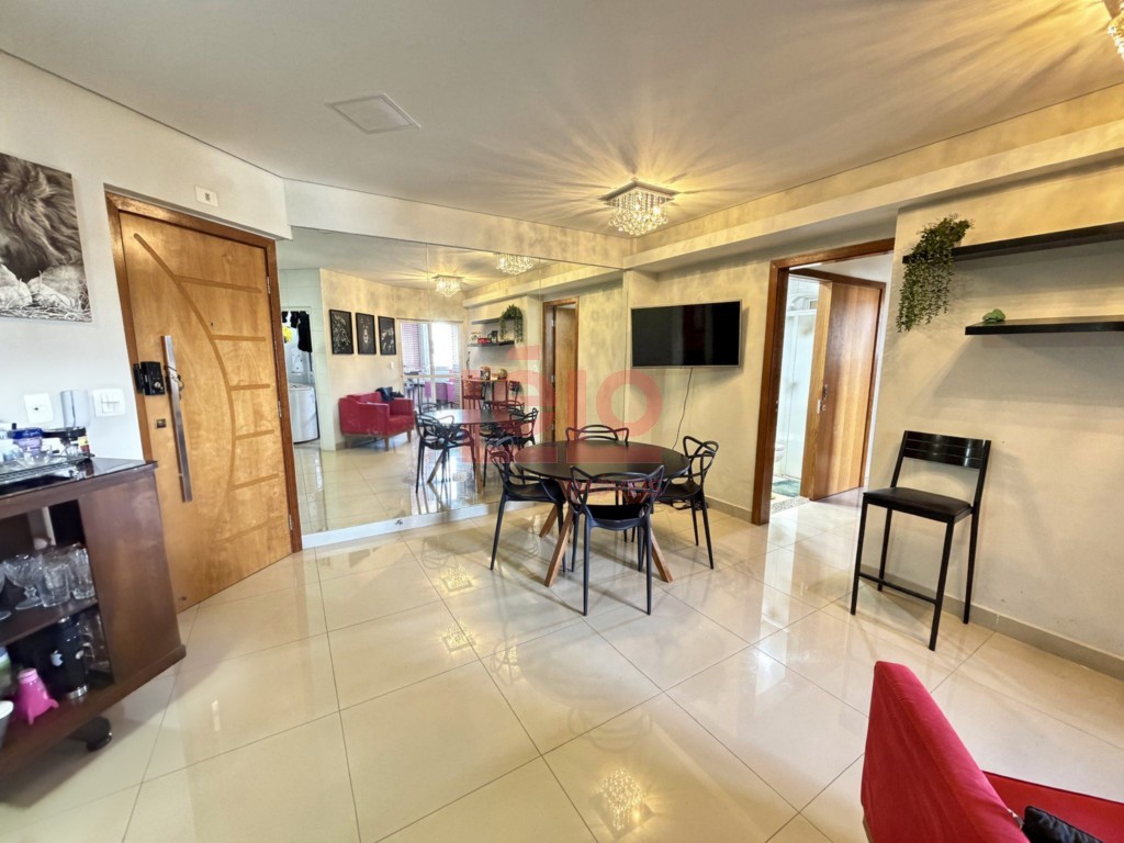 Apartamento para venda no Zona 01 em Maringa com 144m² por R$ 649.000,00