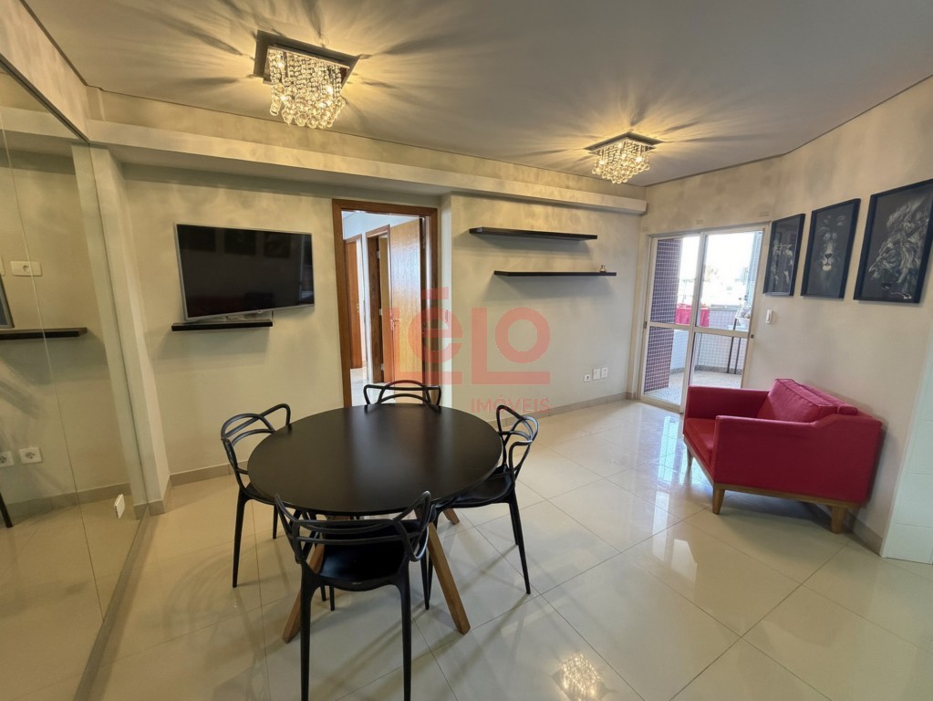 Apartamento para venda no Zona 01 em Maringa com 144m² por R$ 649.000,00
