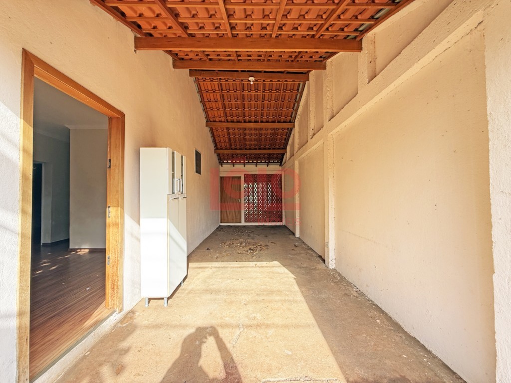 Casa Residencial para locacao no Moradias Atenas em Maringa com 59,5m² por R$ 1.300,00