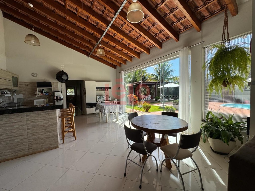 Casa Residencial para venda no Portal das Torres em Maringa com 1.060m² por R$ 990.000,00