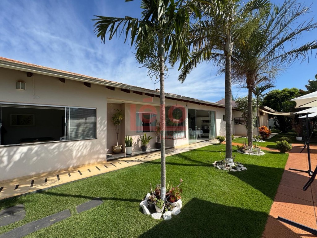 Casa Residencial para venda no Portal das Torres em Maringa com 1.060m² por R$ 990.000,00