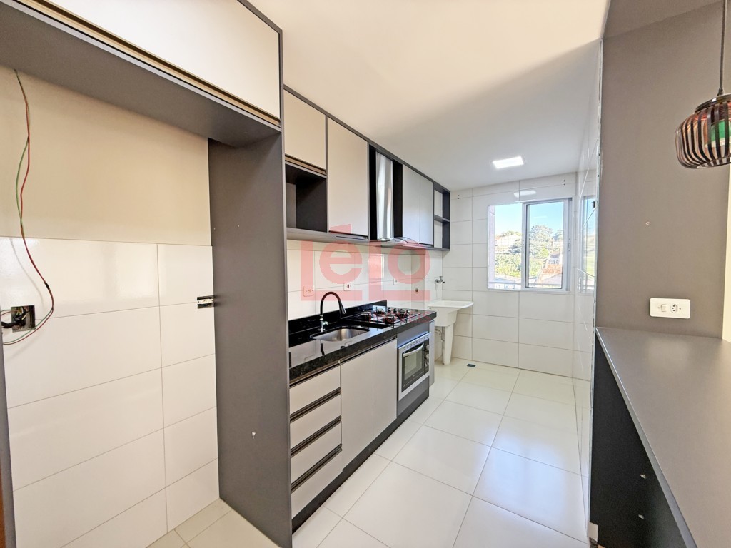 Apartamento para locacao no Vila Marumby em Maringa com 10.966m² por R$ 2.100,00