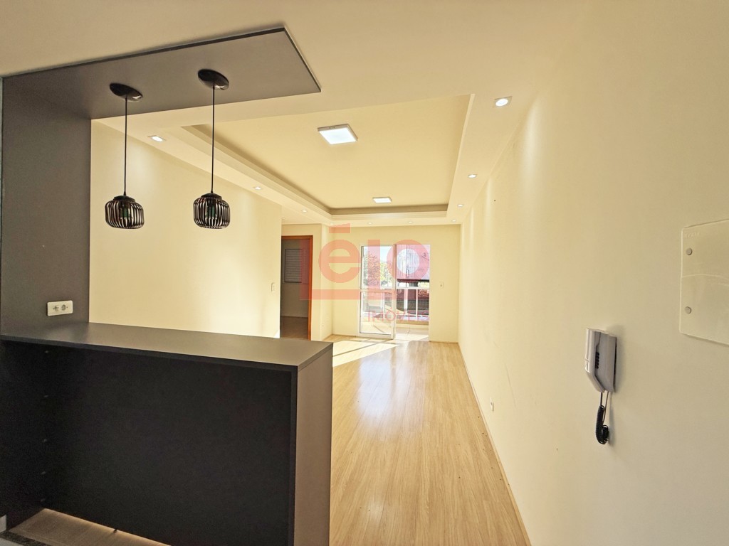 Apartamento para locacao no Vila Marumby em Maringa com 10.966m² por R$ 2.100,00