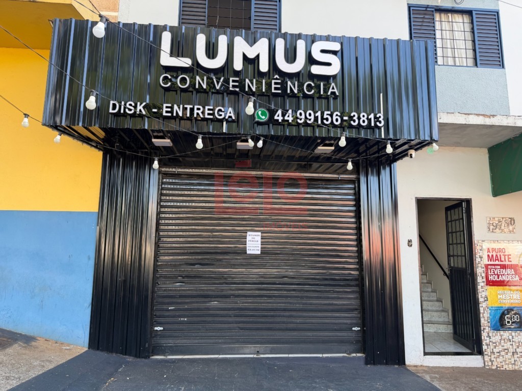 Sala Comercial para venda no Parque Hortencia em Maringa com 318,83m² por R$ 750.000,00