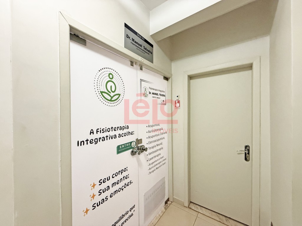 Sala Comercial para locacao no Zona 01 em Maringa com 81,48m² por R$ 4.000,00