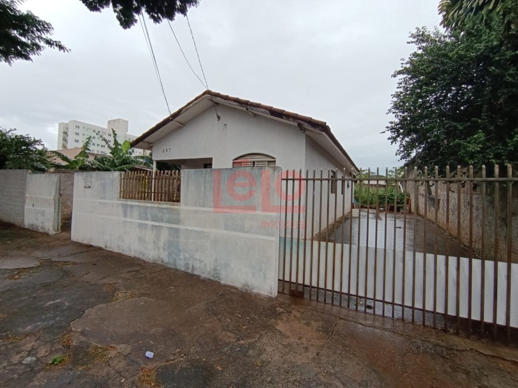 Casa Residencial para venda no Jardim Sao Jorge em Maringa com 59,7m² por R$ 320.000,00