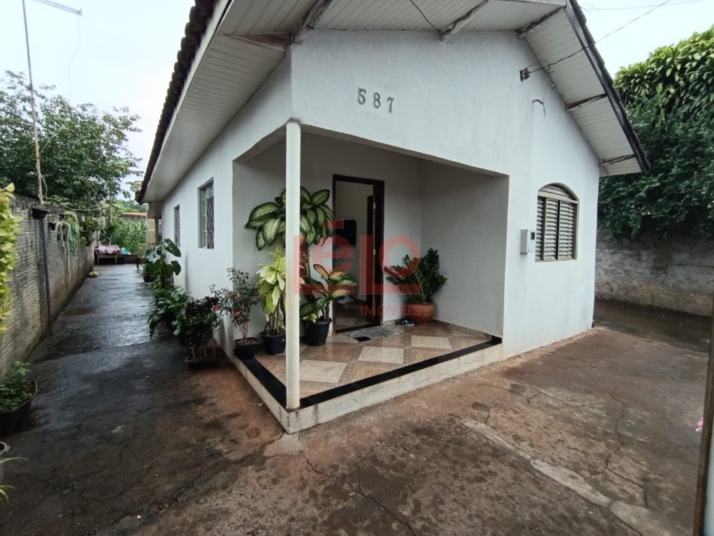 Casa Residencial para venda no Jardim Sao Jorge em Maringa com 59,7m² por R$ 320.000,00