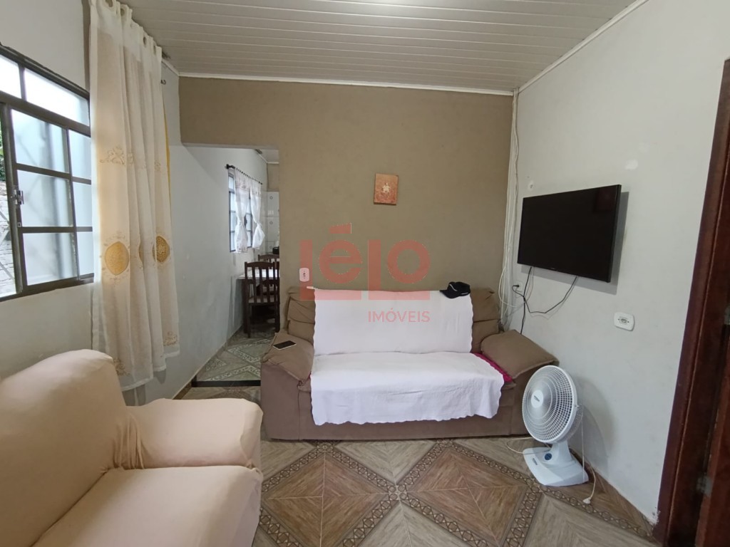 Casa Residencial para venda no Jardim Sao Jorge em Maringa com 59,7m² por R$ 320.000,00
