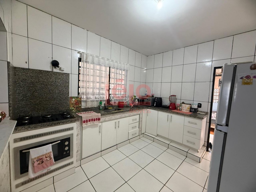 Casa Residencial para venda no Parque das Laranjeiras em Maringa com 300m² por R$ 450.000,00