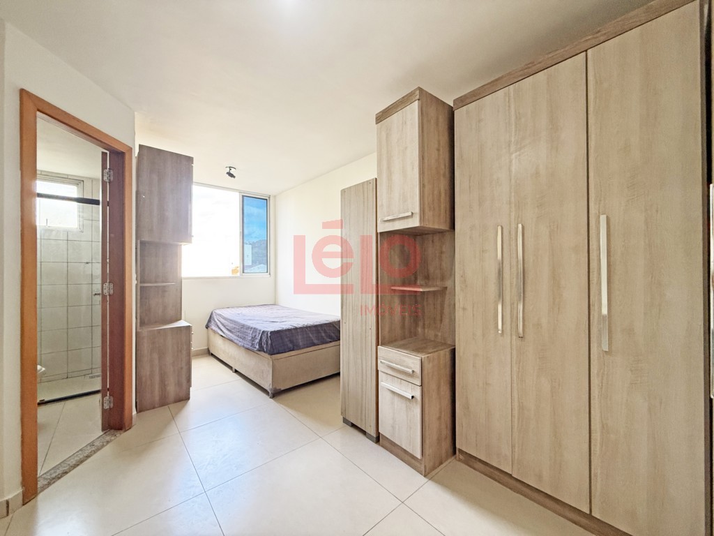 Apartamento para locacao no Zona 07 em Maringa com 55,39m² por R$ 1.300,00