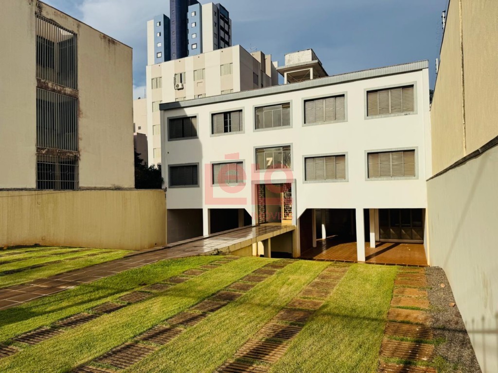 Predio para venda no Zona 07 em Maringa com 435m² por R$ 1.200.000,00