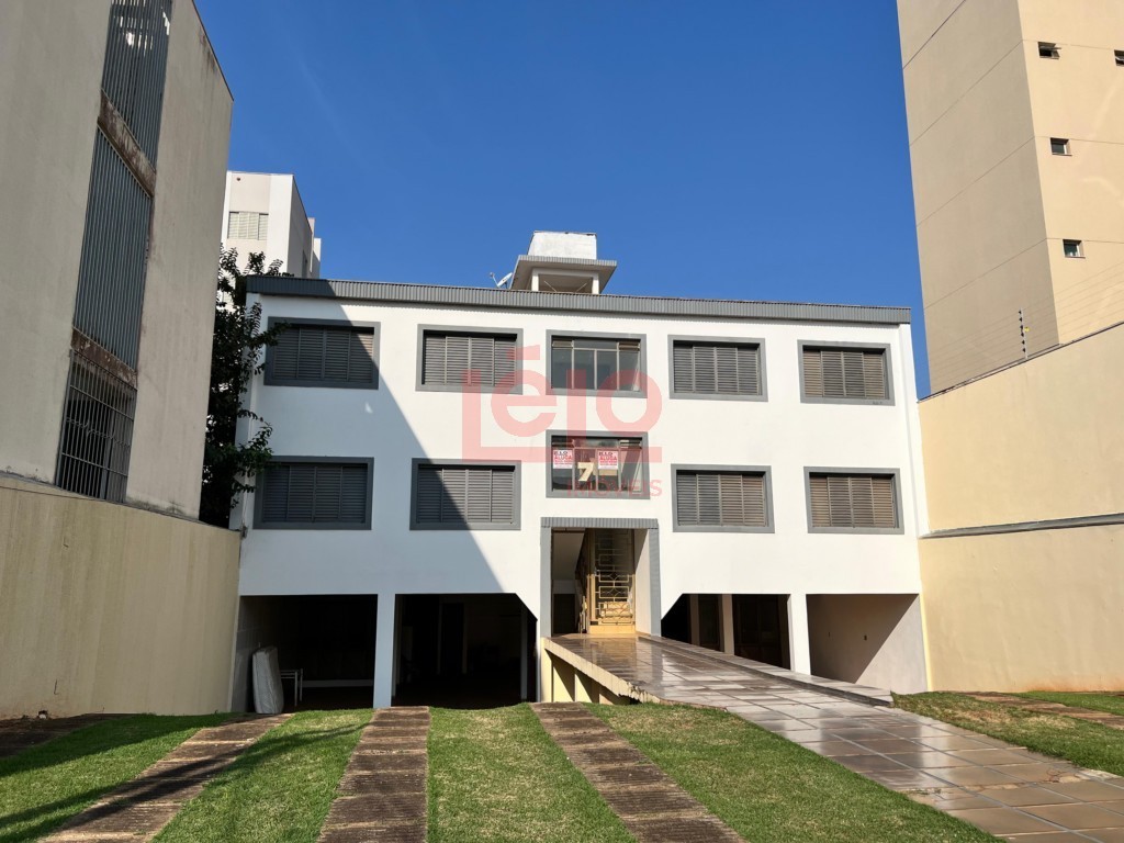 Predio para venda no Zona 07 em Maringa com 435m² por R$ 1.200.000,00