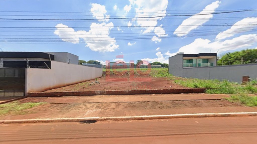 Terreno para venda no Parque Industrial em Maringa com 1.361,38m² por R$ 950.000,00