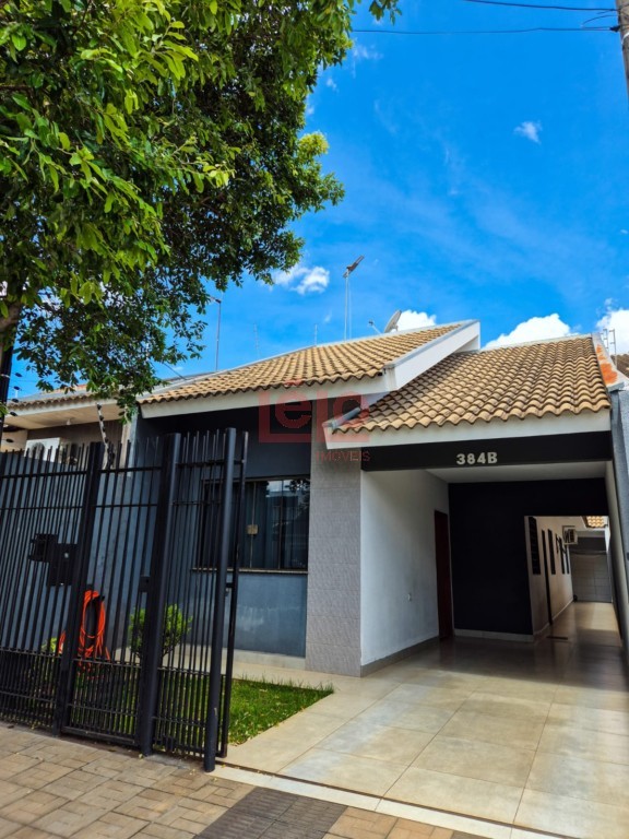 Casa Residencial para venda no Jardim Dias I em Maringa com 150m² por R$ 420.000,00