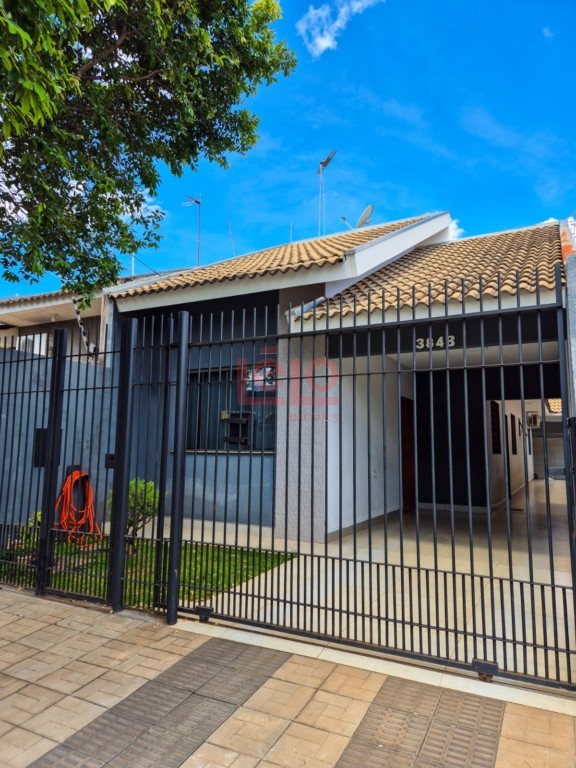 Casa Residencial para venda no Jardim Dias I em Maringa com 150m² por R$ 420.000,00