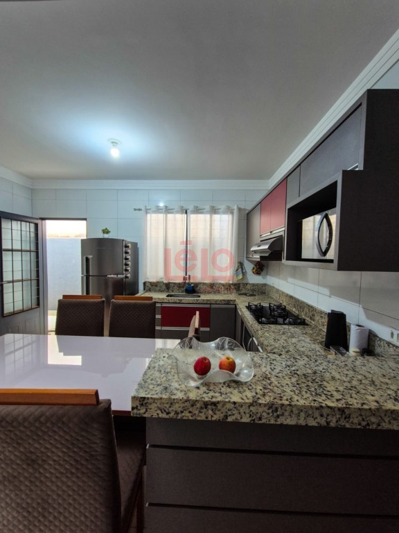 Casa Residencial para venda no Jardim Dias I em Maringa com 150m² por R$ 420.000,00