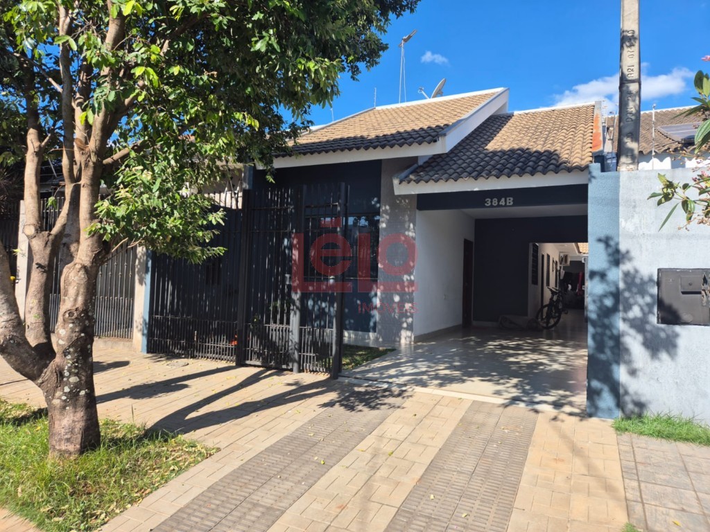 Casa à venda em Jardim Dias I, Maringá — Portal Chave Fácil