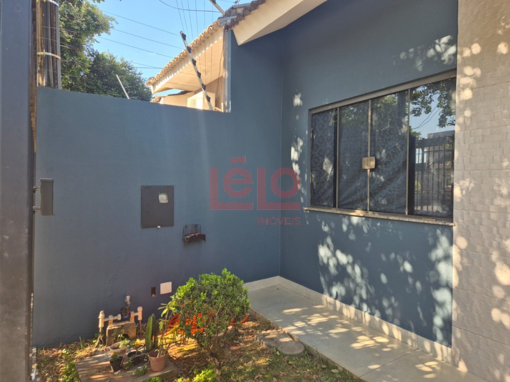 Casa à venda em Jardim Dias I, Maringá — Portal Chave Fácil