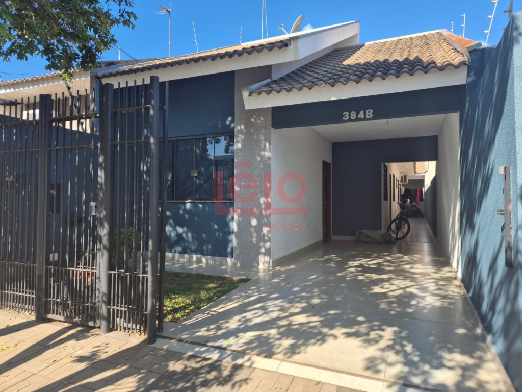 Casa à venda em Jardim Dias I, Maringá — Portal Chave Fácil