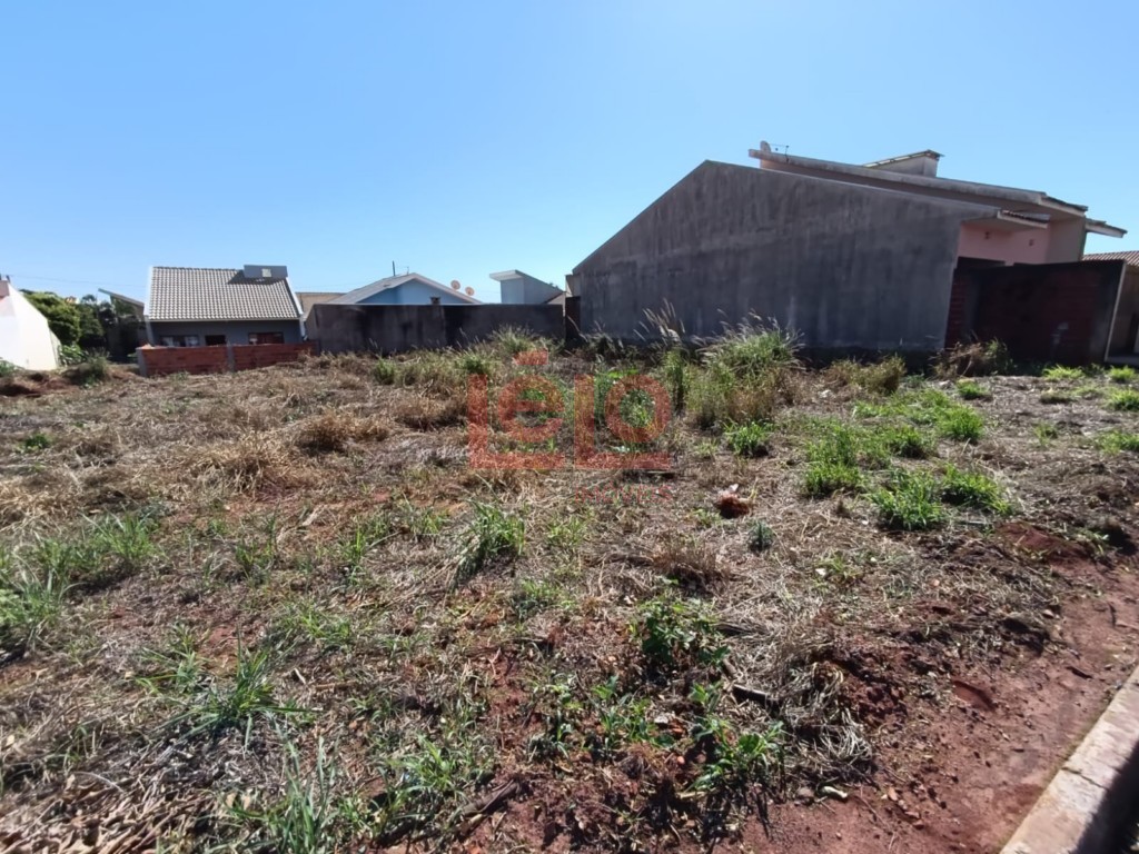 Terreno para venda no Arnaudo Souza em Iguaracu com 252m² por R$ 79.000,00