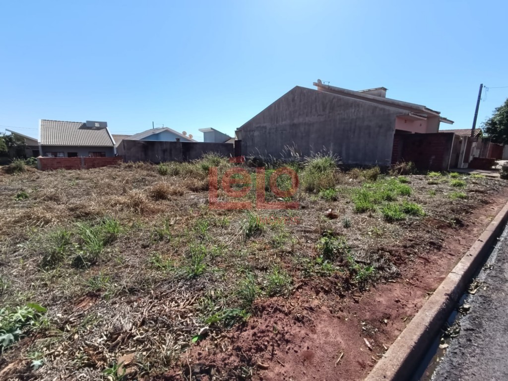 Terreno para venda no Arnaudo Souza em Iguaracu com 252m² por R$ 79.000,00