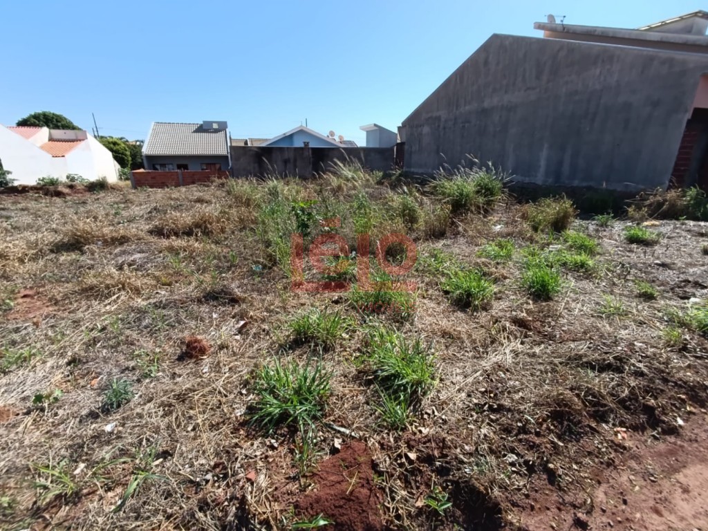 Terreno para venda no Arnaudo Souza em Iguaracu com 252m² por R$ 79.000,00