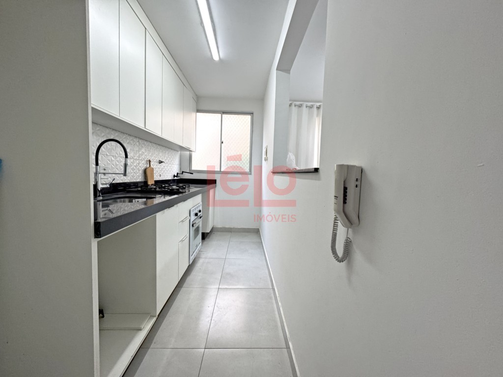 Apartamento para venda no Parque Res Cidade Nova em Maringa com 45,92m² por R$ 270.000,00