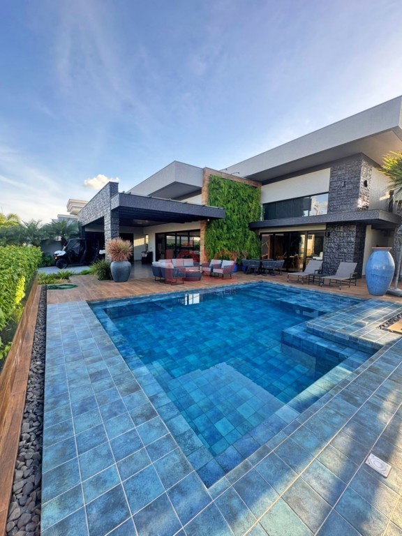 Casa Residencial para venda no Condominio em Porto Rico com 633,1m² por R$ 6.850.000,00