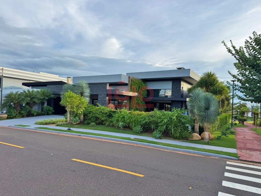 Casa Residencial para venda no Condominio em Porto Rico com 633,1m² por R$ 6.850.000,00